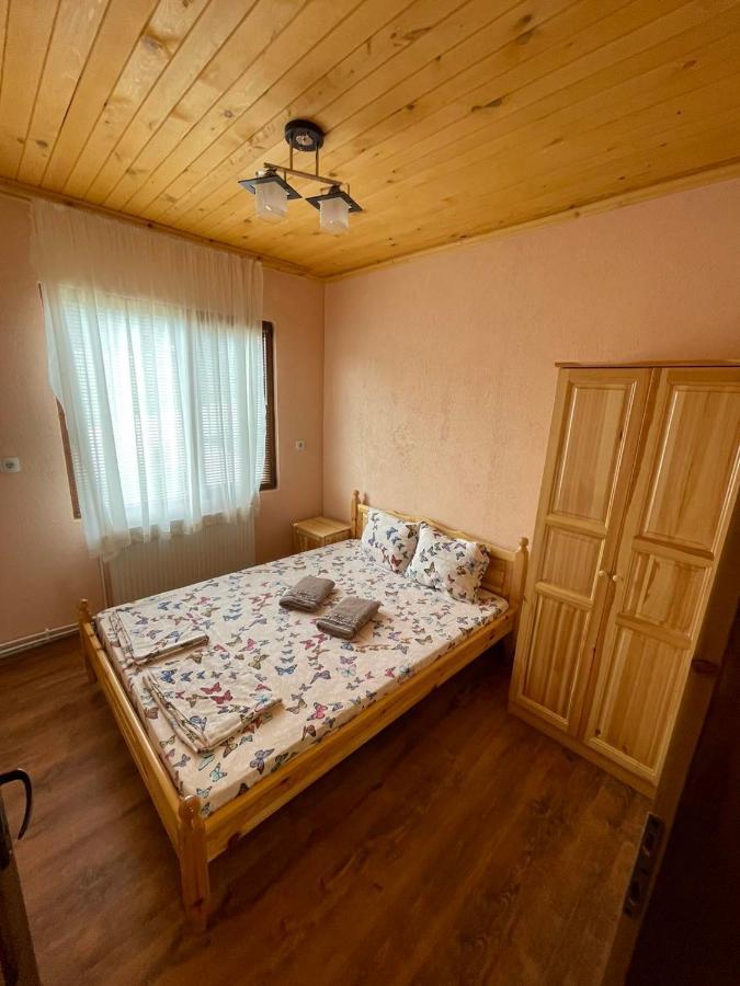 Къщи Мaхони Villa Tsigov Chark Exterior photo
