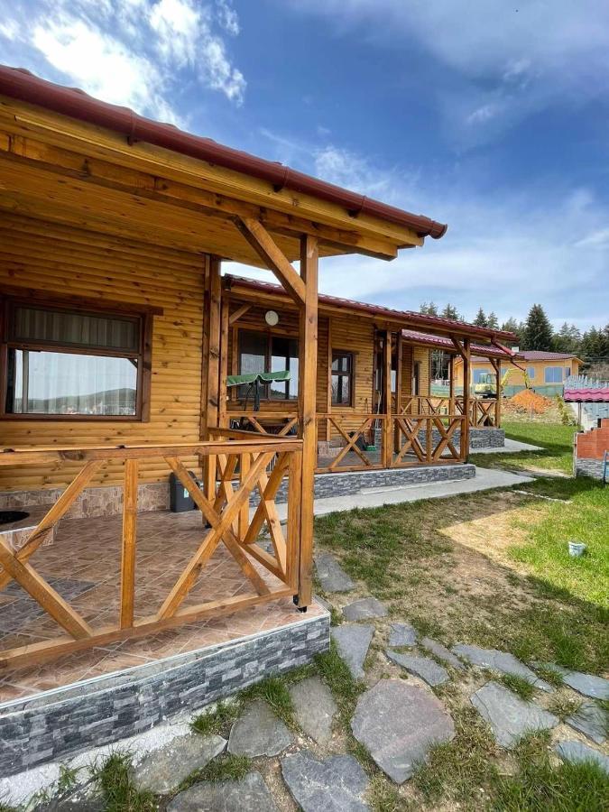 Къщи Мaхони Villa Tsigov Chark Exterior photo