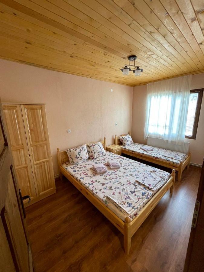 Къщи Мaхони Villa Tsigov Chark Exterior photo